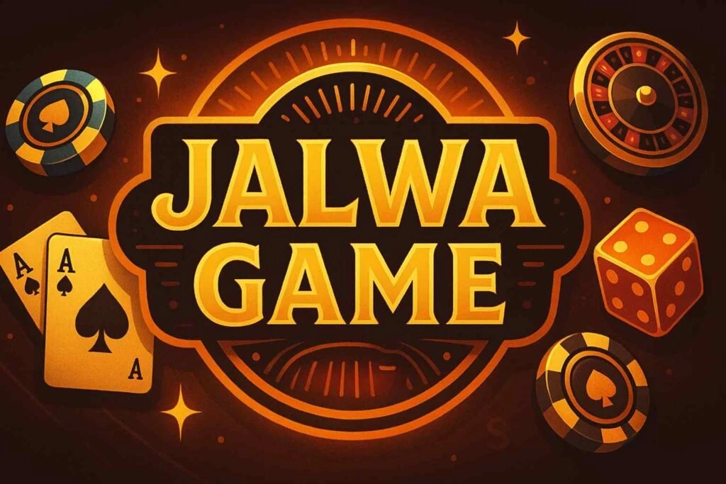 jalwa game