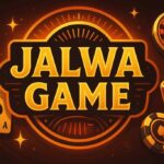 Jalwa Game Color Prediction App