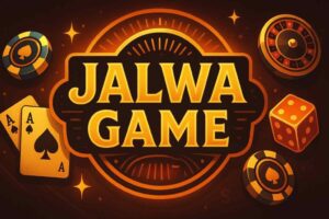 Jalwa Game Color Prediction App